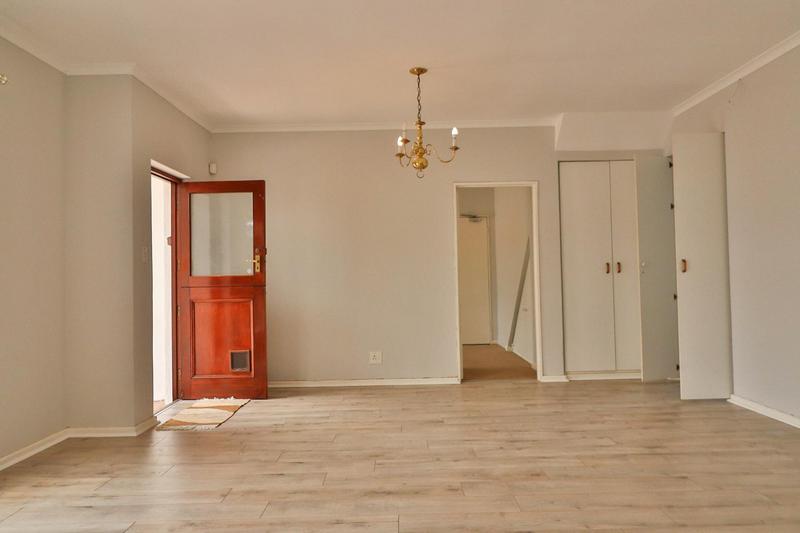 To Let 2 Bedroom Property for Rent in Durbanville Western Cape